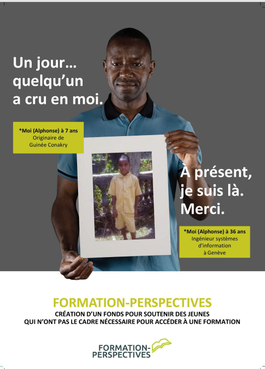 Flyer Formation Perspectives 1